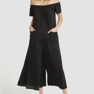 Mara Hoffman swim jumpsuit size xs